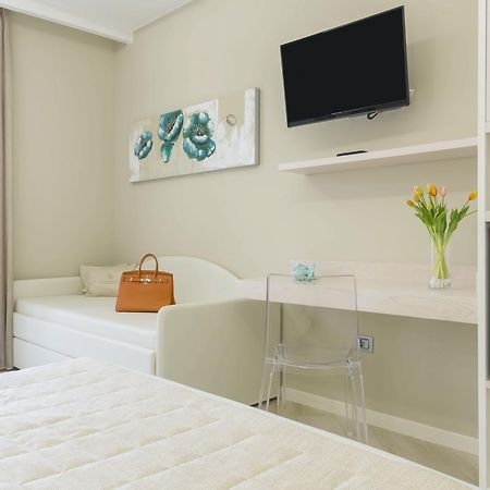 Townhouse Tropea Bed & Breakfast ภายนอก รูปภาพ
