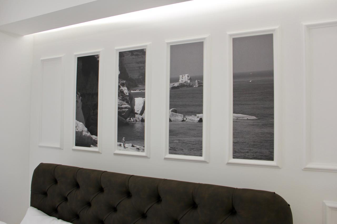 Townhouse Tropea Bed & Breakfast ภายนอก รูปภาพ