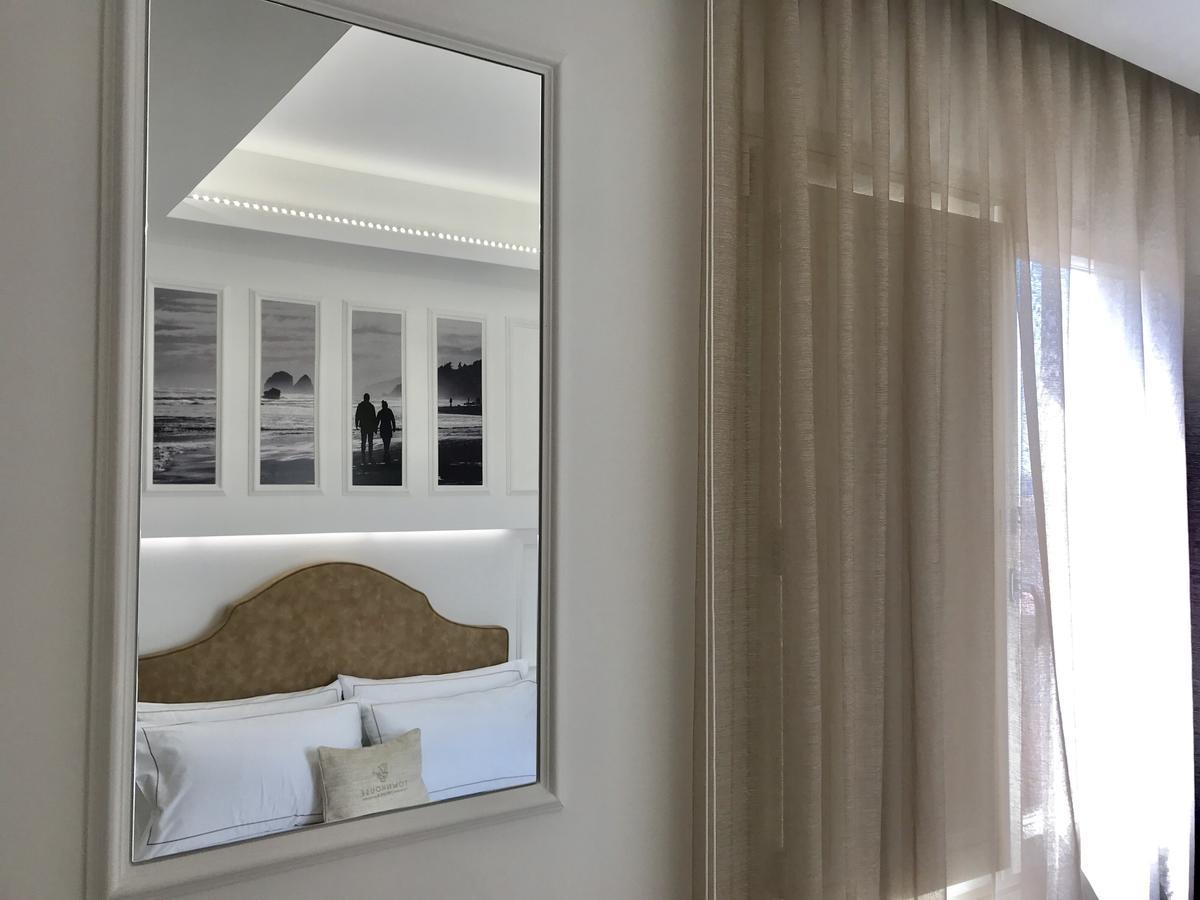 Townhouse Tropea Bed & Breakfast ภายนอก รูปภาพ