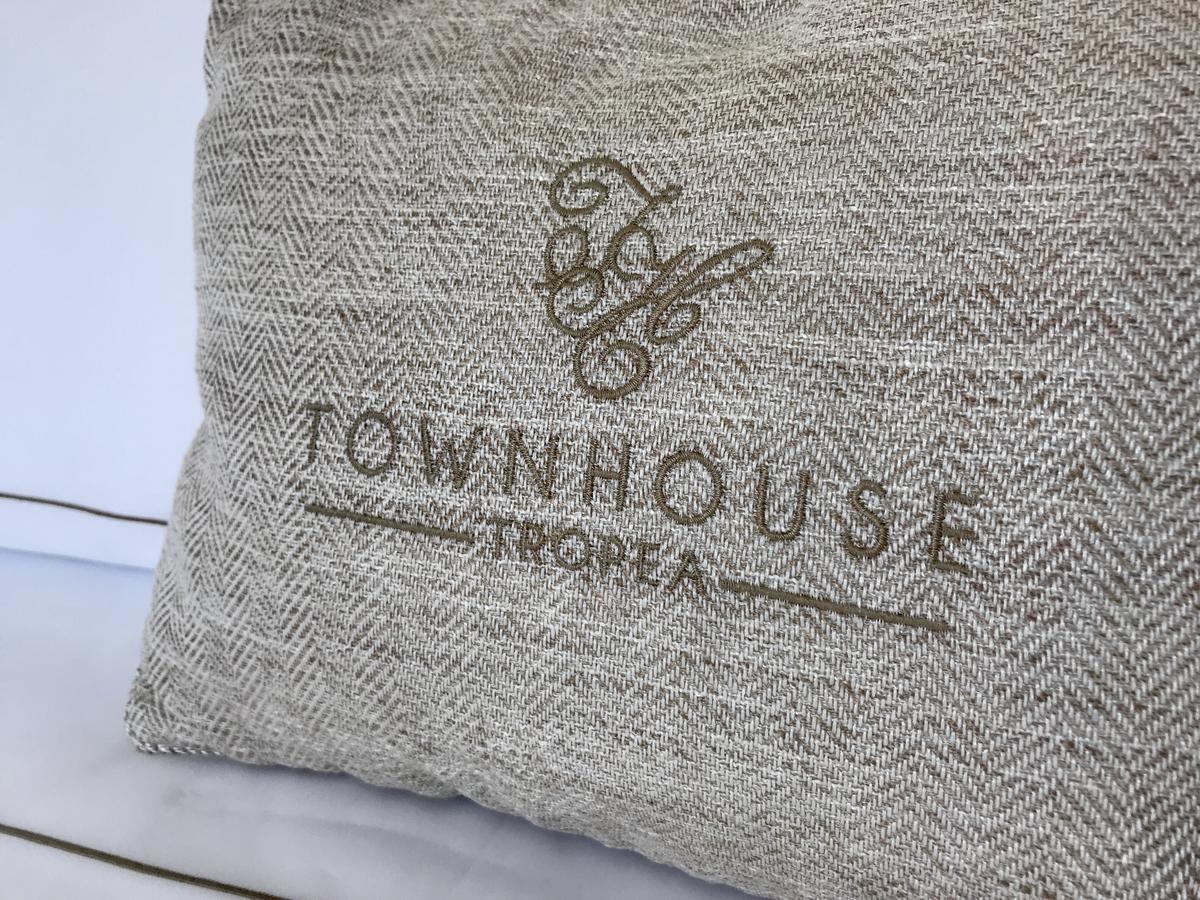 Townhouse Tropea Bed & Breakfast ภายนอก รูปภาพ