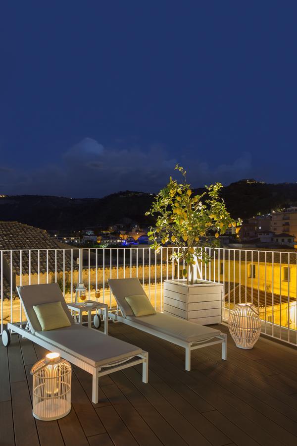 Townhouse Tropea Bed & Breakfast ห้อง รูปภาพ