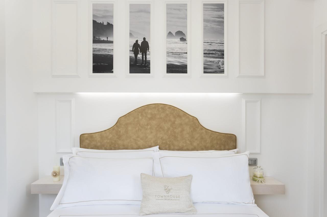 Townhouse Tropea Bed & Breakfast ภายนอก รูปภาพ