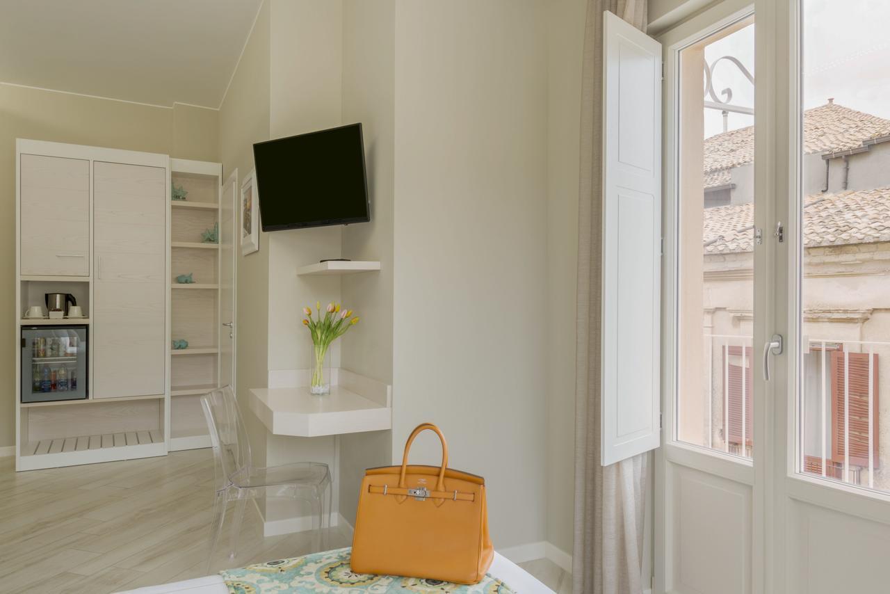 Townhouse Tropea Bed & Breakfast ภายนอก รูปภาพ