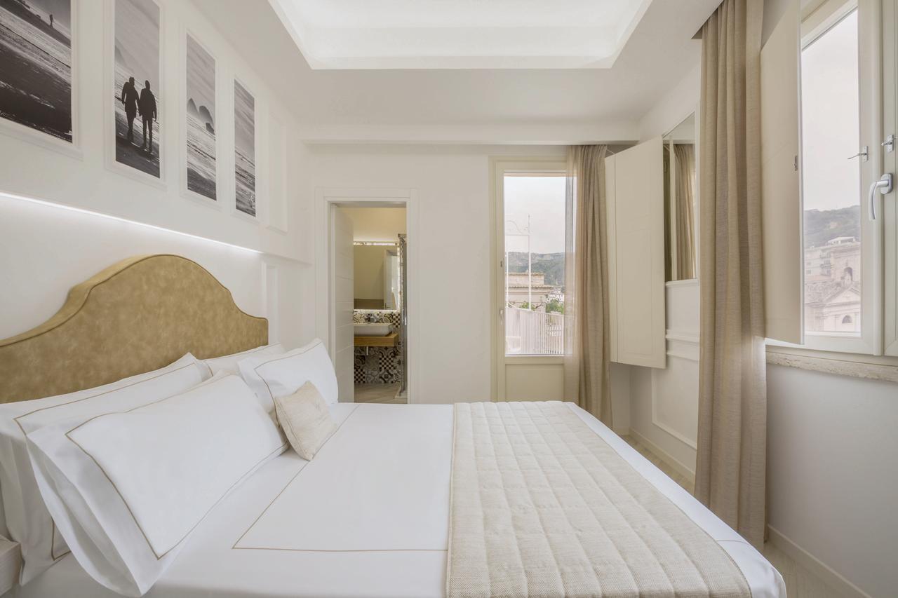 Townhouse Tropea Bed & Breakfast ภายนอก รูปภาพ