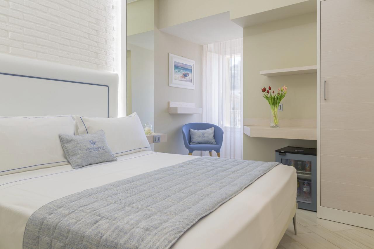 Townhouse Tropea Bed & Breakfast ภายนอก รูปภาพ