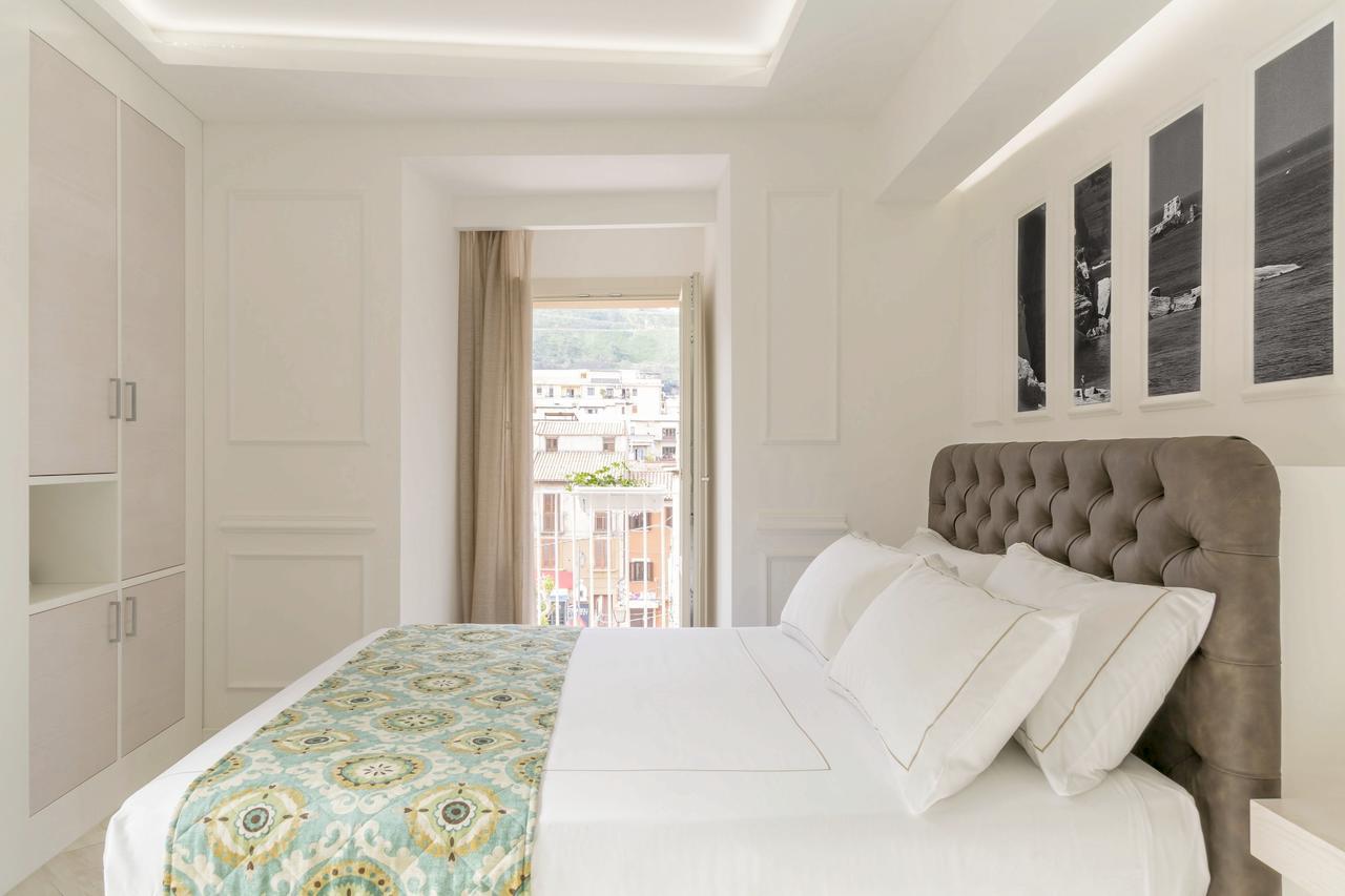 Townhouse Tropea Bed & Breakfast ภายนอก รูปภาพ