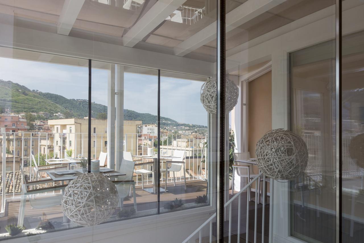 Townhouse Tropea Bed & Breakfast ภายนอก รูปภาพ