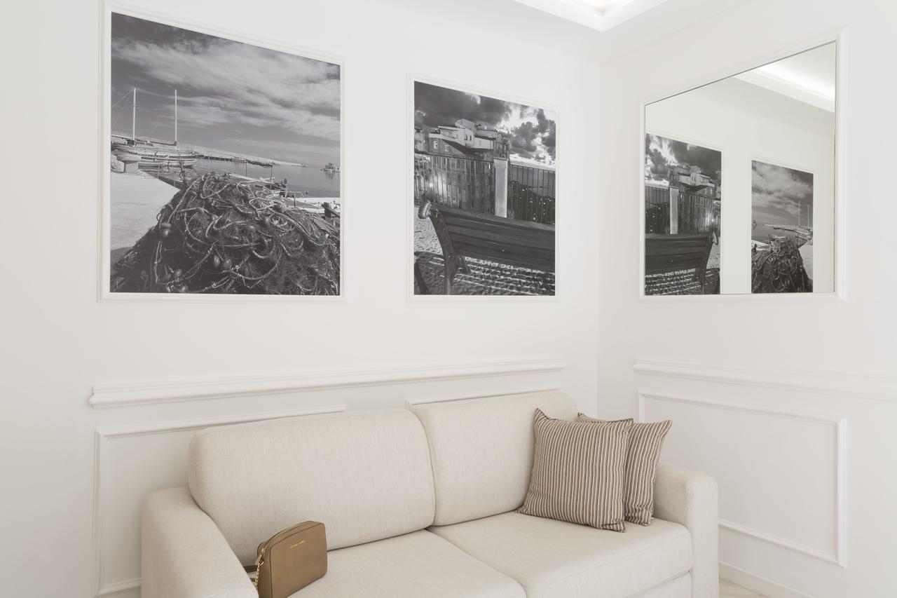 Townhouse Tropea Bed & Breakfast ภายนอก รูปภาพ